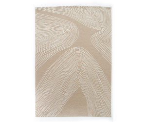 Alfombra ETNA BEIGE (Colección Única de Magic Home)